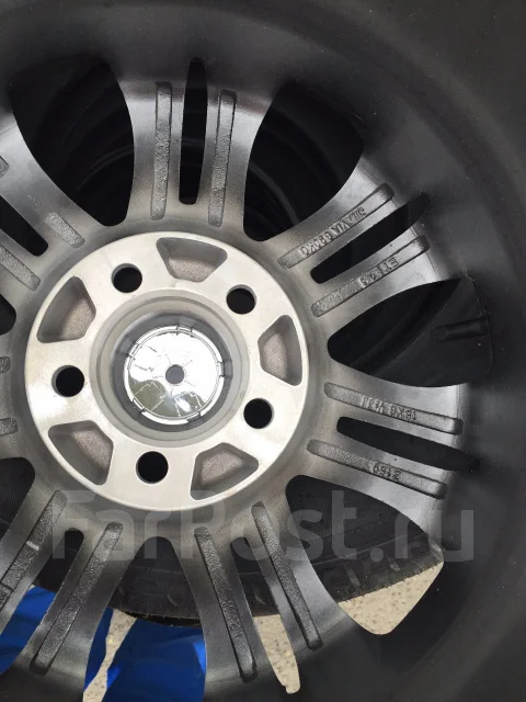Red Wheel. 6.0x15", 5x100, ET45. ��� ����� �� ������������ ����
