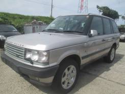 Land Rover Range Rover. SALLPAMM3YA440844