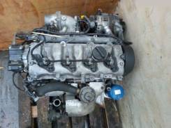 Двигатель в сборе. Hyundai Tucson Hyundai Trajet Hyundai Santa Fe Двигатель D4EA