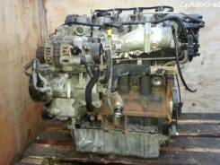 Двигатель в сборе. Hyundai Trajet Hyundai Santa Fe Hyundai Tucson Kia Sportage, 2 Двигатель D4EA