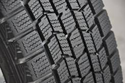 Dunlop DSX-2. Зимние, без шипов, 2014 год, 5 %, 4 шт