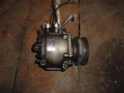 Компрессор кондиционера. Honda CR-V, RD1, E-RD1 Двигатель B20B