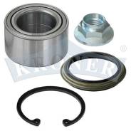 Подшипник ступицы. Mazda Luce, HCEJ, HC2J, HCFS, HCEP, HCSS, HC3S Mazda Ford Telstar, GDFPF, GVFWF, GVEWF, GDEPF, GDERF, GVERF, GD8AF, GV8WF, GDEAF, G...