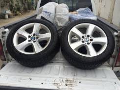 BMW. 8.5x19 5x120.00 ЦО 74,1 мм.