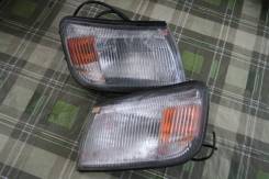 Габаритный огонь. Mitsubishi RVR, N28W, N11W, N23W Mitsubishi Chariot, N48W, N43W, N33W, N11W, N23W, N28W