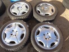 Azect. 7.0x17", 4x114.30, ET38