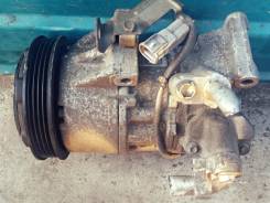 Компрессор кондиционера. Toyota: Corolla, Ractis, Allion, Premio, Corolla Axio Двигатели: 1NZFE, 2NZFE, 2SZFE