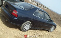 Isuzu Aska. CJ1, F20B ����