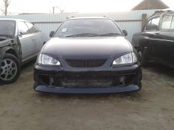 Toyota Caldina. AT211, 7AFE