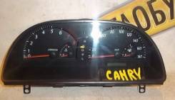 Панель приборов. Toyota Camry, ACV30, ACV30L