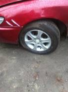 Work RS-Z. 4.5x4.5, 5x100.00, ET-88, ЦО 55,0 мм.