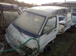 Кузов в сборе. Toyota Town Ace, CR36V, CR36 Двигатель 2C