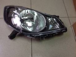 Корректор фар. Nissan AD, VJY12, VAY12, VY12, VZNY12 Двигатели: CR12DE, HR16DE, HR15DE, MR18DE