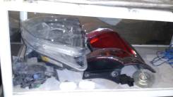 Nissan Dualis. NJ10, MR20DE