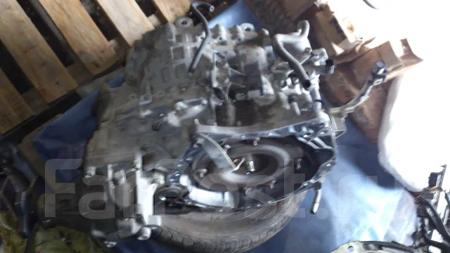Nissan Dualis. NJ10, MR20DE ����