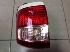 Стоп-сигнал. Toyota Regius