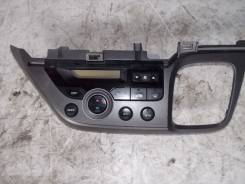 Климат-контроль HONDA STREAM