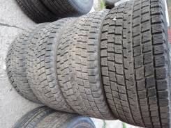 Bridgestone Blizzak MZ-03. Зимние, без шипов, 2005 год, износ: 20%, 4 шт