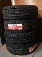 Bridgestone Blizzak Revo GZ. Зимние, без шипов, без износа, 4 шт
