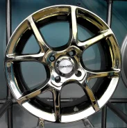 TGRACING LZ416. 5.5x14", 4x100, ET38, �� 60���. ����