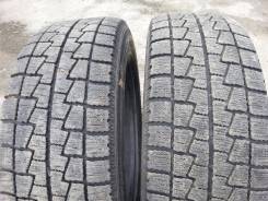 Toyo Garit. Зимние, без шипов, износ: 30%, 2 шт