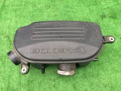 Патрубок воздухозаборника. Subaru Legacy, BE5, BE9, BH5, BH9 Subaru Impreza, GD9, GG9 Двигатели: EJ204, EJ254