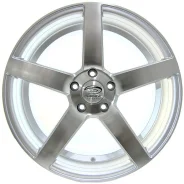 Sakura Wheels 337. 8.0x18", 5x108, ET42, �� 73,1���. ��� ����� �� ������������ ����