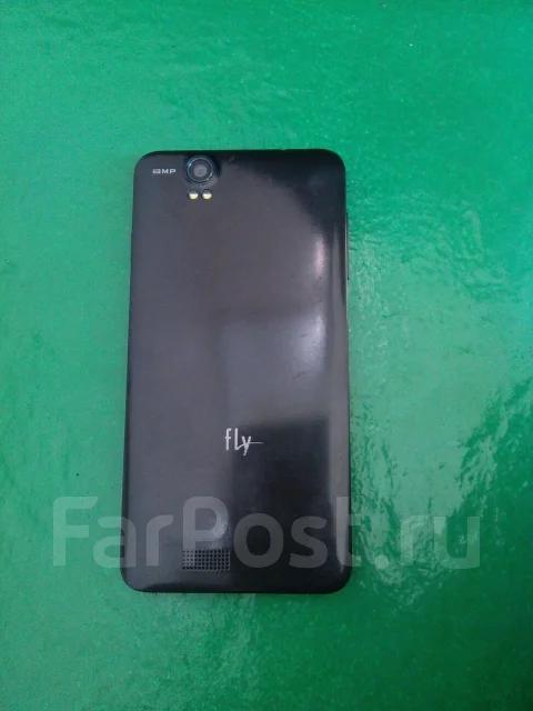 Fly IQ4512 Quad Evo Chic 4 ����