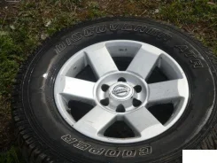 Cooper Discoverer ATR. ������, �/�, ����� 10�% ����