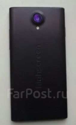 Highscreen. �/� ����
