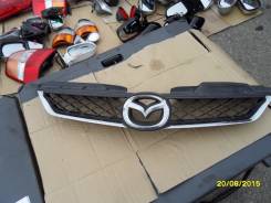Решетка радиатора. Mazda Premacy, CREW
