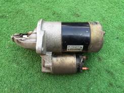 Стартер. Subaru Alcyone, CXD, CXW Subaru Forester, SF5, SF9 Subaru Legacy, BC4, BCL, BD2, BD9, BE9, BEE, BF4, BG2, BG9, BGC, BH9, BHC, BHE Двигатели...
