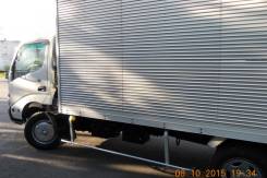 Hino Dutro. 2006 3t., 4 899 куб. см., 3 000 кг.