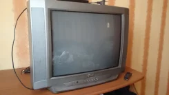 Konka. CRT (���) ����
