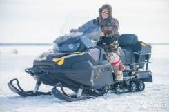 Stels 600 Viking. исправен, есть птс, без пробега