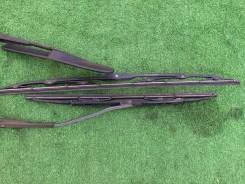 Дворник. Subaru Pleo, RA1, RA2, RV1, RV2 Subaru Forester, SG5, SG9, SG9L Subaru Legacy, BE5, BE9, BEE, BES, BH5, BH9, BHC, BHE Subaru Impreza, GD2, GD...