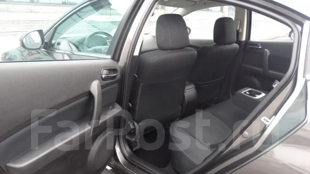 Mazda Mazda6. �������, ��������, 2.0, ������ ����