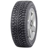 Nokian Nordman 4. Зимние, шипованные, 2014 год, без износа, 1 шт