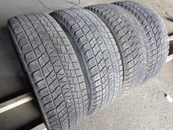 Bridgestone Blizzak DM-V1, 225/65/17 в Благовещенске Bridgestone Blizzak DM-V1. Зимние, без шипов, 2008 год, 10 %