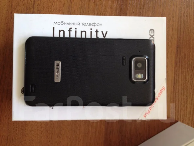 Explay Infinity ����