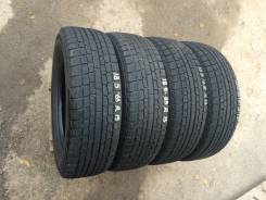 Yokohama Ice Guard IG20. Зимние, без шипов, 2011 год, износ: 10%, 4 шт