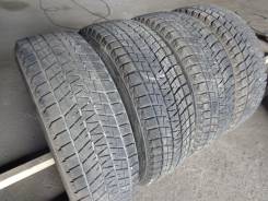 Bridgestone Blizzak DM-V1. Зимние, без шипов, 2008 год, износ: 10%, 4 шт