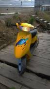 Honda Dio AF35. 65 куб. см., исправен, без птс, без пробега
