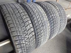 Bridgestone Blizzak DM-V1. Зимние, без шипов, 2008 год, износ: 10%, 4 шт