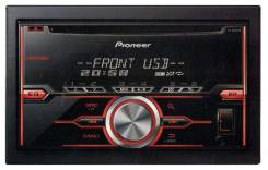 Pioneer FH-X380UB
