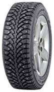 Nokian Nordman 4. Зимние, шипованные, 2014 год, без износа, 1 шт