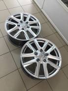 Lexus. 8.5x20, 5x150.00, ET60, ЦО 110,5 мм.