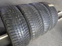 Michelin X-Ice. Зимние, без шипов, 2008 год, износ: 10%, 4 шт