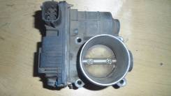 Заслонка дроссельная. Nissan: Bluebird Sylphy, AD, Almera, Sunny, Wingroad Двигатели: QG15DE, QG13DE