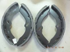 Колодка тормозная барабанная. Hyundai Mighty Hyundai County Hyundai HD Двигатели: D6BJ, D4AL, D4DA, D4DB, D4DD, D4AF, D4AE, D6AV, DB9A23